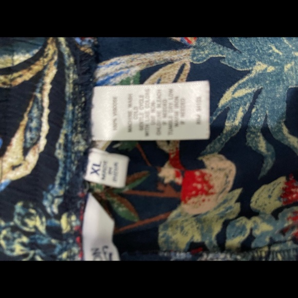 womens bottoms brand new direction size xl - Picture 11 of 14